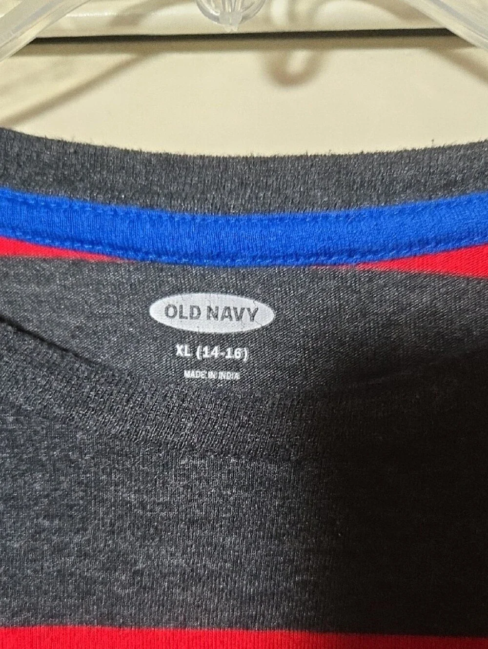 Old Navy classic bold